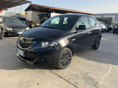 Annonce LANCIA YPSILON Hybride 2023 d'occasion 