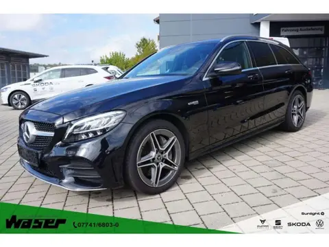 Used MERCEDES-BENZ CLASSE C Petrol 2018 Ad 