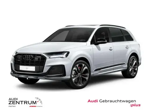 Annonce AUDI Q7 Diesel 2023 d'occasion 