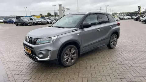 Used SUZUKI VITARA Hybrid 2020 Ad 