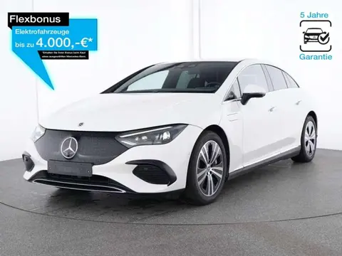 Annonce MERCEDES-BENZ EQE Électrique 2023 d'occasion 