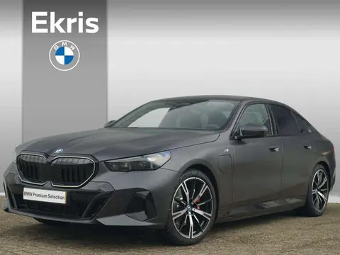 Used BMW SERIE 5 Hybrid 2024 Ad 