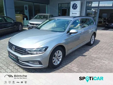 Annonce VOLKSWAGEN PASSAT Diesel 2020 d'occasion 