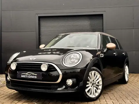 Annonce MINI COOPER Diesel 2016 d'occasion 