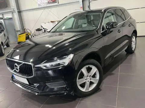 Annonce VOLVO XC60 Diesel 2018 d'occasion 