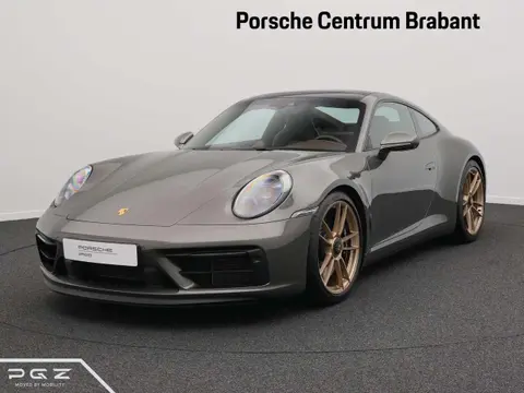 Used PORSCHE 992 Petrol 2023 Ad 