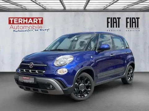 Annonce FIAT 500L Essence 2022 d'occasion 