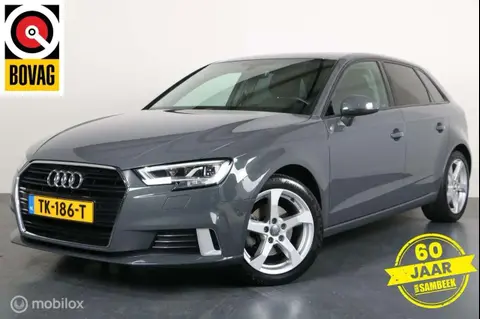 Used AUDI A3 Petrol 2018 Ad 