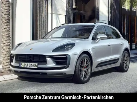 Annonce PORSCHE MACAN Essence 2023 d'occasion 