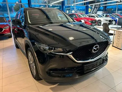 Used MAZDA CX-5 Petrol 2021 Ad 