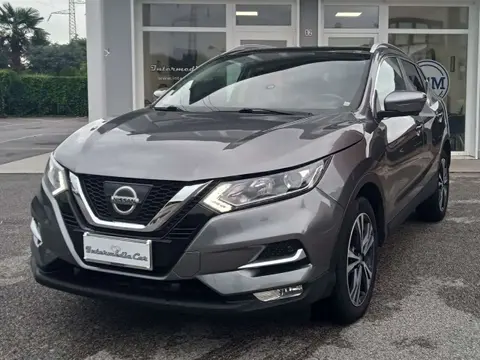 Used NISSAN QASHQAI Diesel 2018 Ad 