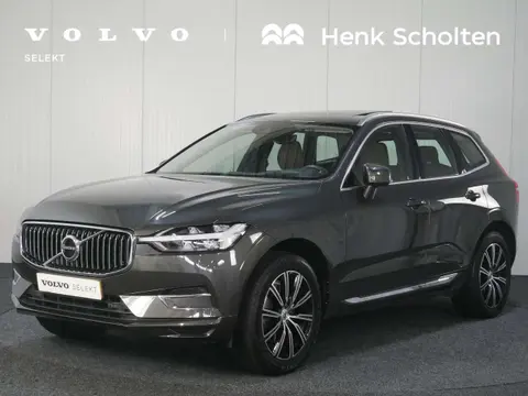 Used VOLVO XC60 Petrol 2020 Ad 