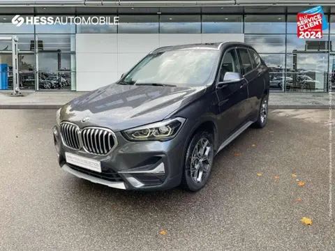 Used BMW X1 Diesel 2021 Ad 