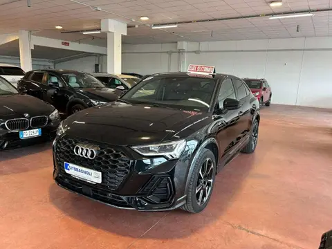 Used AUDI Q3 Diesel 2020 Ad 