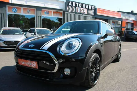 Used MINI COOPER Diesel 2017 Ad 