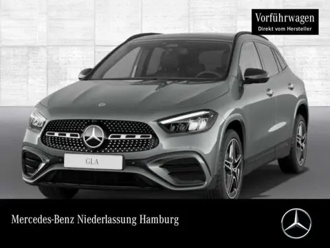 Used MERCEDES-BENZ CLASSE GLA Petrol 2024 Ad 