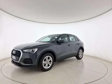 Used AUDI Q3 Diesel 2020 Ad 