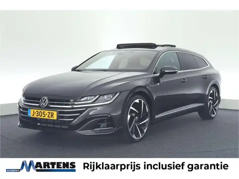 Used VOLKSWAGEN ARTEON Petrol 2020 Ad 