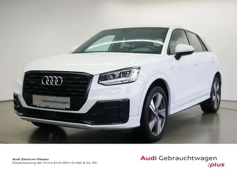 Used AUDI Q2 Petrol 2020 Ad 