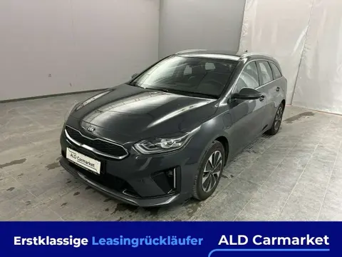 Annonce KIA CEED Hybride 2020 d'occasion 