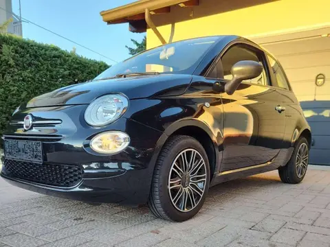 Annonce FIAT 500 Essence 2019 d'occasion 