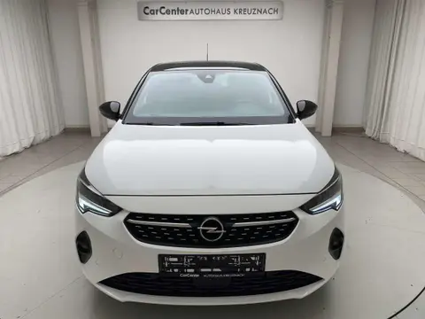 Annonce OPEL CORSA Essence 2022 d'occasion 