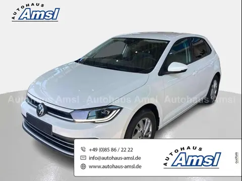 Used VOLKSWAGEN POLO Petrol 2023 Ad 