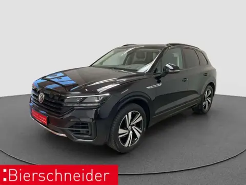 Used VOLKSWAGEN TOUAREG Diesel 2020 Ad 