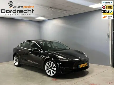 Annonce TESLA MODEL 3 Électrique 2019 d'occasion 