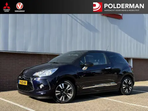 Used CITROEN DS3 Petrol 2015 Ad 