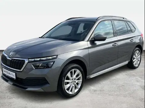 Used SKODA KAMIQ Petrol 2023 Ad 