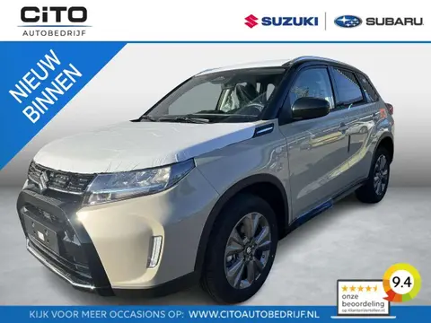 Used SUZUKI VITARA Hybrid 2024 Ad 