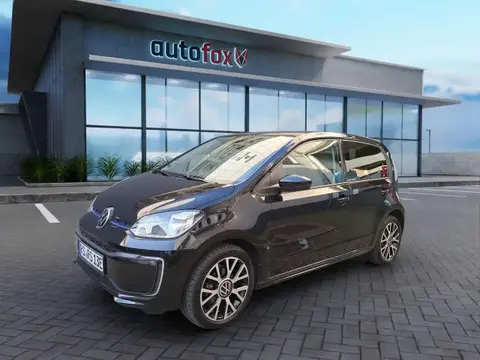 Annonce VOLKSWAGEN UP! Électrique 2022 d'occasion 