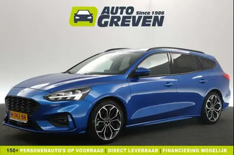 Used FORD FOCUS Petrol 2020 Ad 