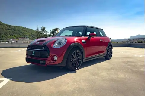 Used MINI JOHN COOPER WORKS Petrol 2016 Ad 