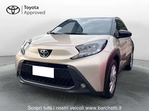 Used TOYOTA AYGO X Petrol 2022 Ad 