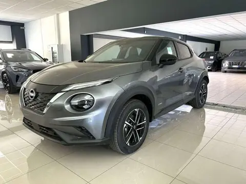 Used NISSAN JUKE Hybrid 2024 Ad 