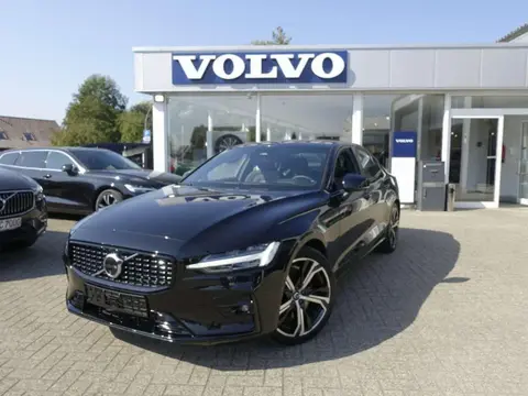 Used VOLVO S60 Petrol 2023 Ad 