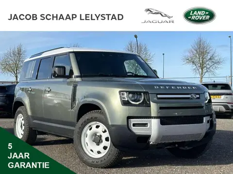 Annonce LAND ROVER DEFENDER Diesel 2024 d'occasion 