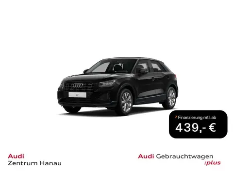 Used AUDI Q2 Diesel 2023 Ad Germany