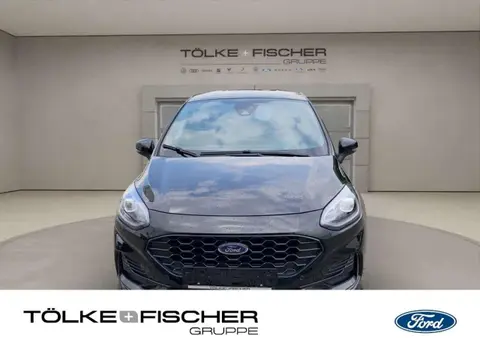 Annonce FORD FIESTA Essence 2024 d'occasion 