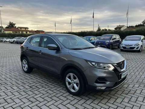 Annonce NISSAN QASHQAI Essence 2021 d'occasion 