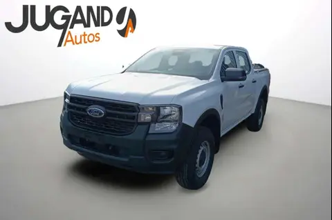 Used FORD RANGER Diesel 2024 Ad 