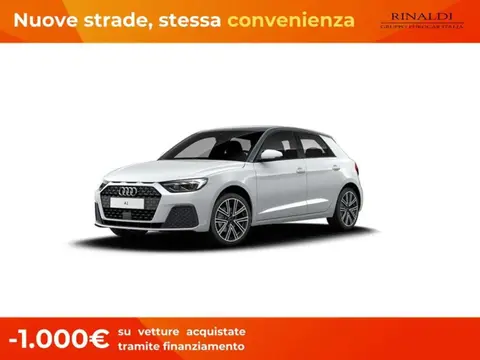 Used AUDI A1 Petrol 2021 Ad 