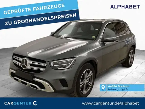 Used MERCEDES-BENZ CLASSE GLC Diesel 2020 Ad 