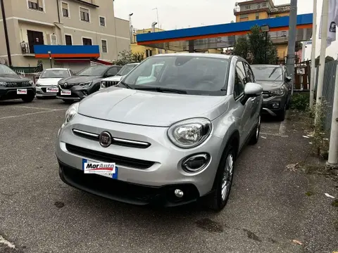 Annonce FIAT 500X Diesel 2021 d'occasion 