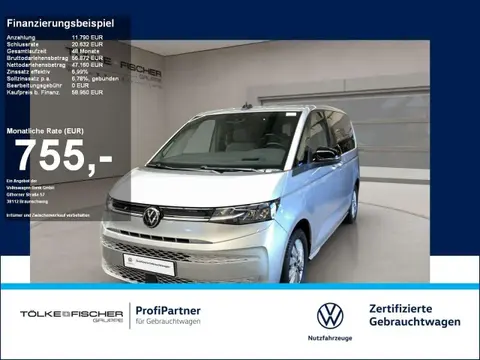 Used VOLKSWAGEN T7 Diesel 2024 Ad 