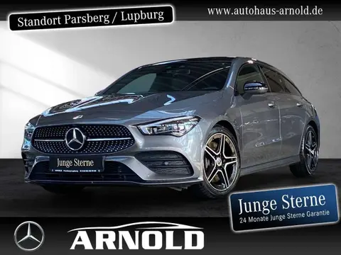 Used MERCEDES-BENZ CLASSE CLA Petrol 2023 Ad 