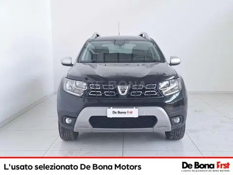 Used DACIA DUSTER Diesel 2019 Ad 