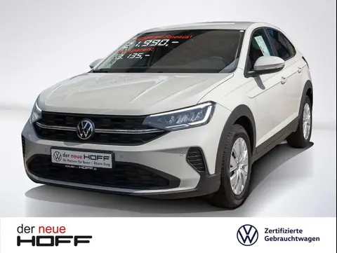 Annonce VOLKSWAGEN TAIGO Essence 2024 d'occasion 